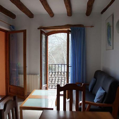 Apartment Cal Viola Torroja Exterior photo