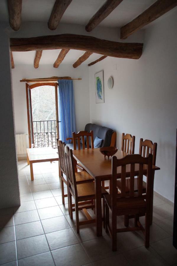Apartment Cal Viola Torroja Exterior photo